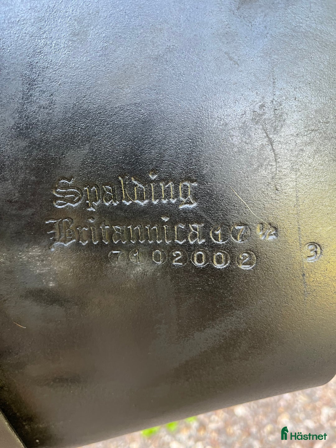 Sadlar hästutrustning till salu: Underbar dressyrsadel! i Brålanda - Annons 3