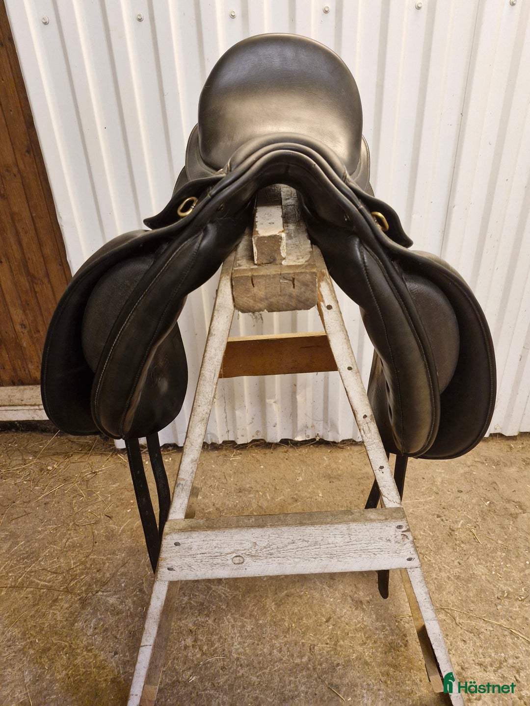 Sadlar hästutrustning till salu: Bates Isabell Werth i Kalix - Annons 2