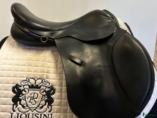 Sadlar hästutrustning till salu: Ideal/Crown i Uppsala - Annons 10