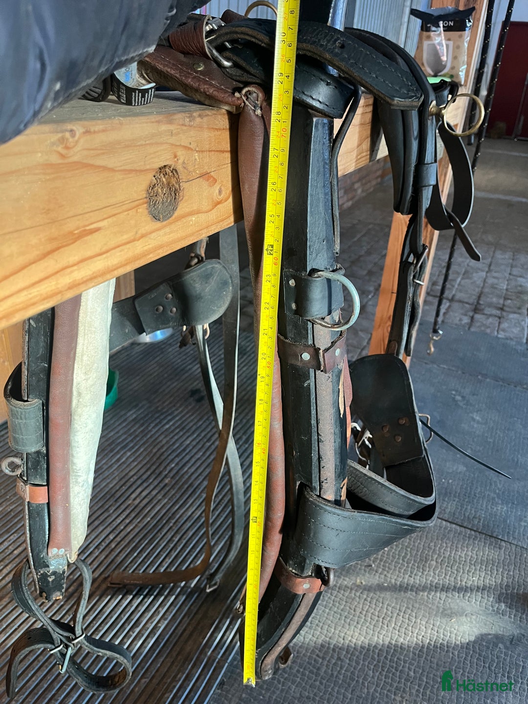 Körselar körning till salu: Loksele i Ljungby - Annons 3