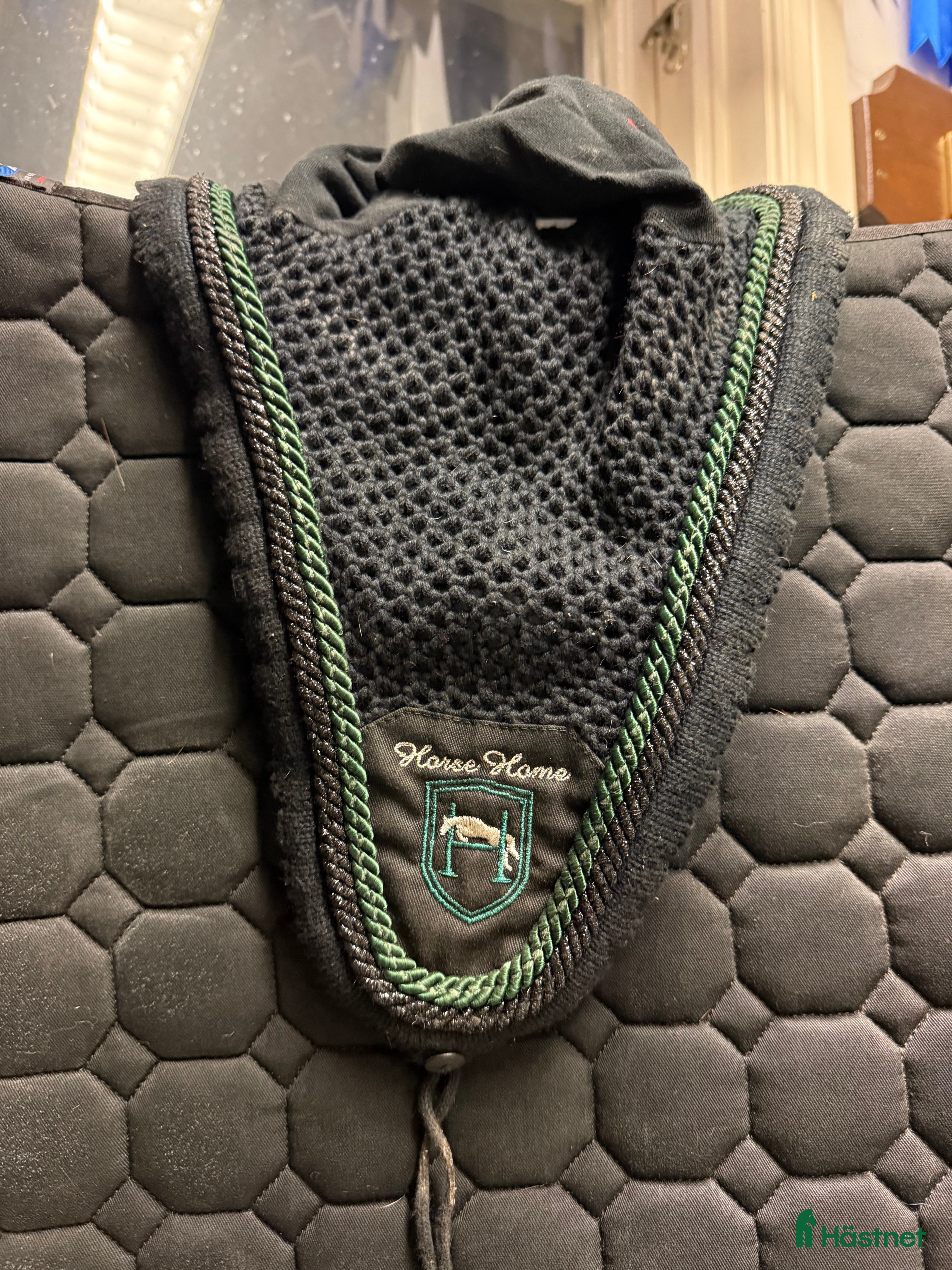 Schabrak & Vojlockar hästutrustning Equiline  i Rydaholm - Annons 12