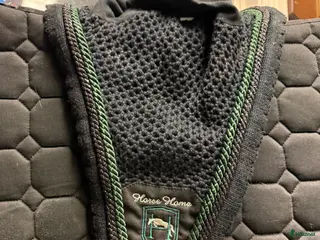 Schabrak & Vojlockar hästutrustning Equiline i Rydaholm - Annons 2