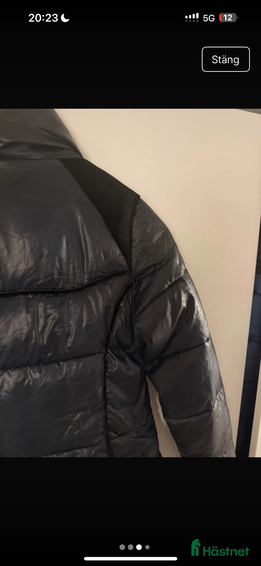 Jackor & Kavajer ryttarutrustning till salu: Säljer två supersnygga kingsland jackor! i Flen - Annons 8