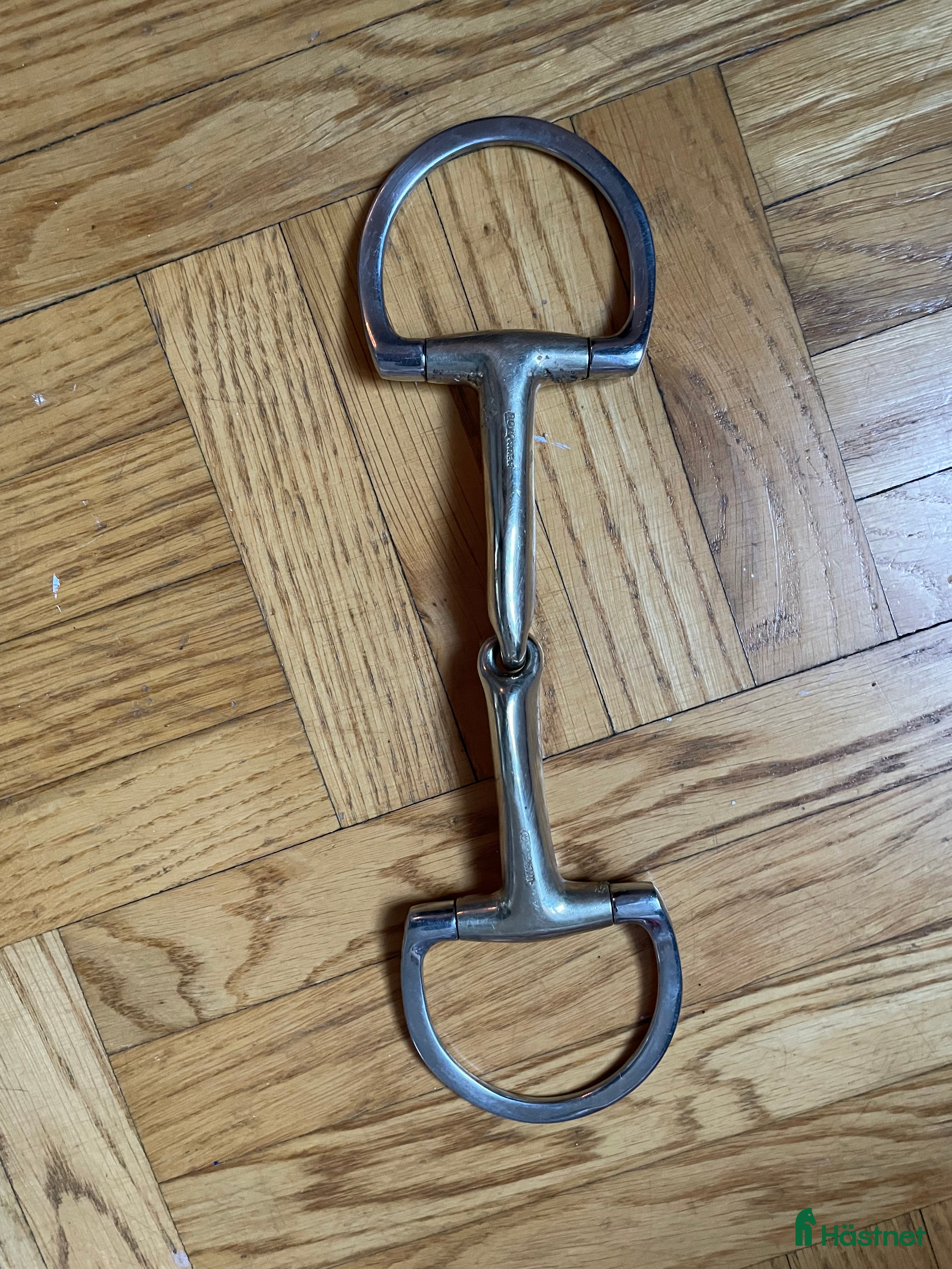 Bett hästutrustning till salu: Springer Novocontact i Uppsala - Annons 12