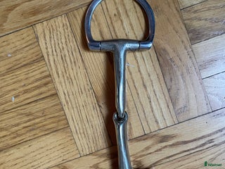 Bett hästutrustning till salu: Springer Novocontact i Uppsala - Annons 8