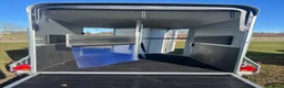 Hästtransporter  fordon & transport till salu: Cheval Touring Country  - Annons 7