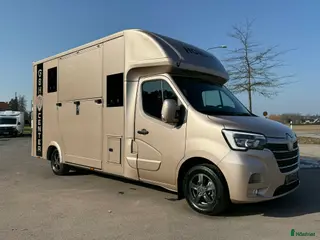 Hästlastbilar fordon & transport till salu: NORDIC HORSE 5 STUTERI *HÖG LASTVIKT* - Annons 13