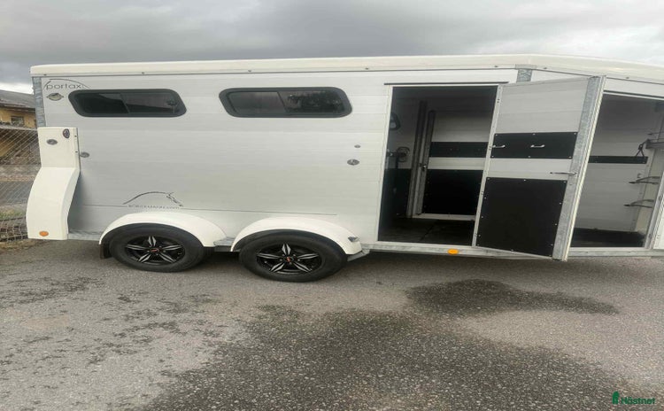 Hästtransporter  fordon & transport till salu i Söderköping - Annons 11