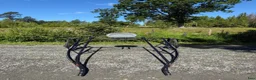 Travsulkys trav till salu: Säkerhetssulky - Annons 3