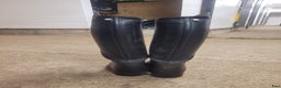 Ridstövlar ryttarutrustning till salu: Dressyrstövlar  i Ekenässjön - Annons 3