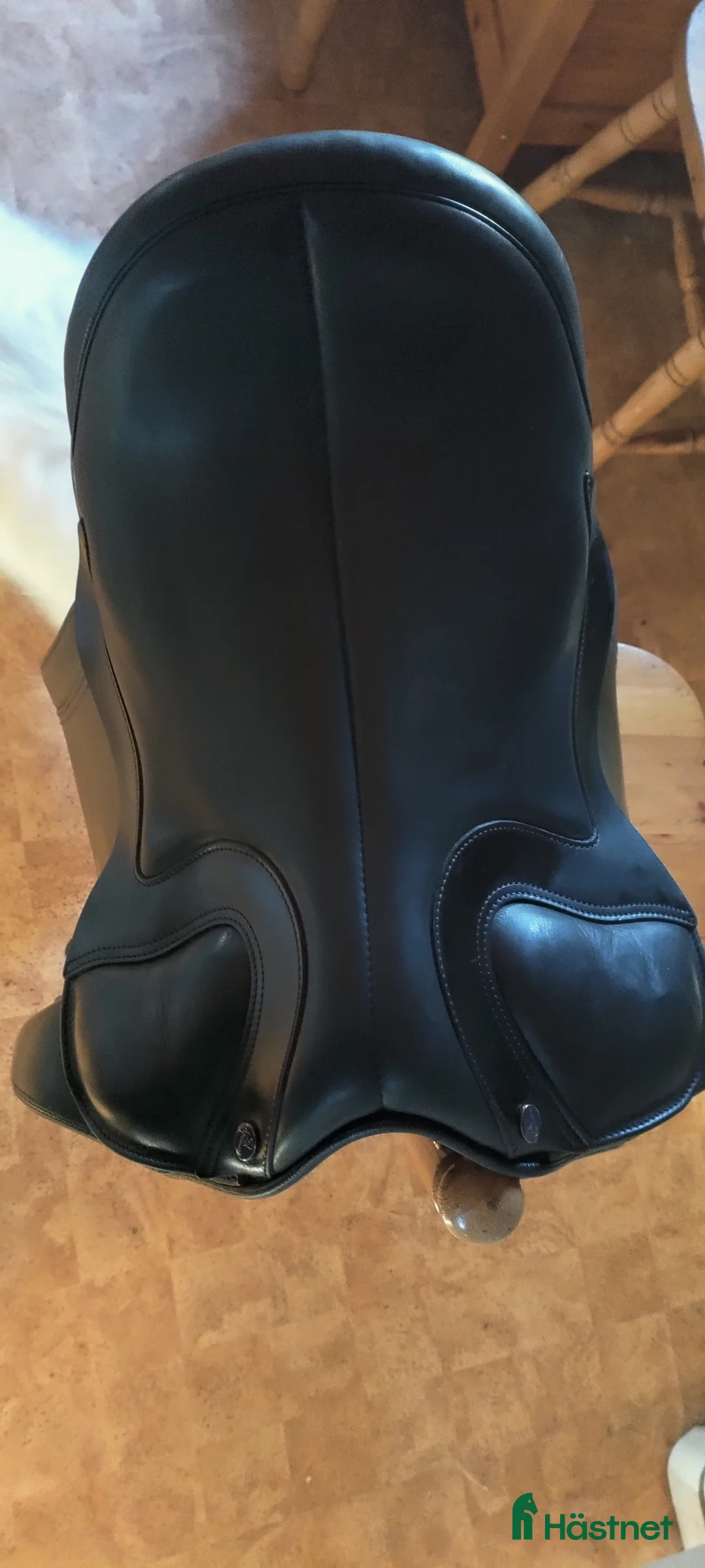 Sadlar hästutrustning till salu: ❄️Underbar Aquila Mentis - Annons 5