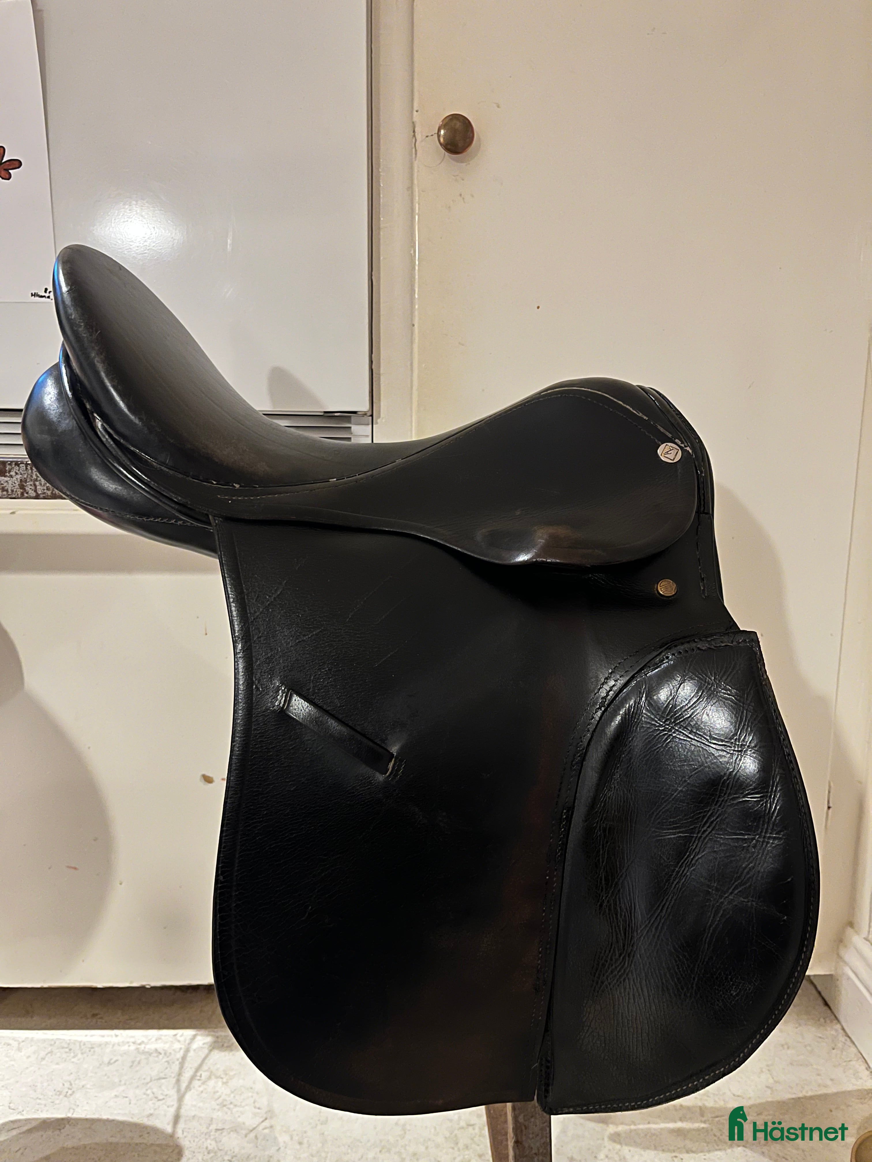Sadlar hästutrustning till salu: Allroundsadel Kingston i Äppelbo - Annons 14