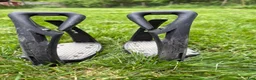 Stigbyglar hästutrustning till salu: Freejump Soft’up PRO + - Annons 3