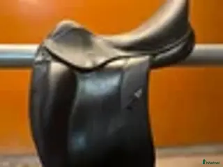 Sadlar hästutrustning Equipe Olympia i fint skick i Huddinge - Annons 22