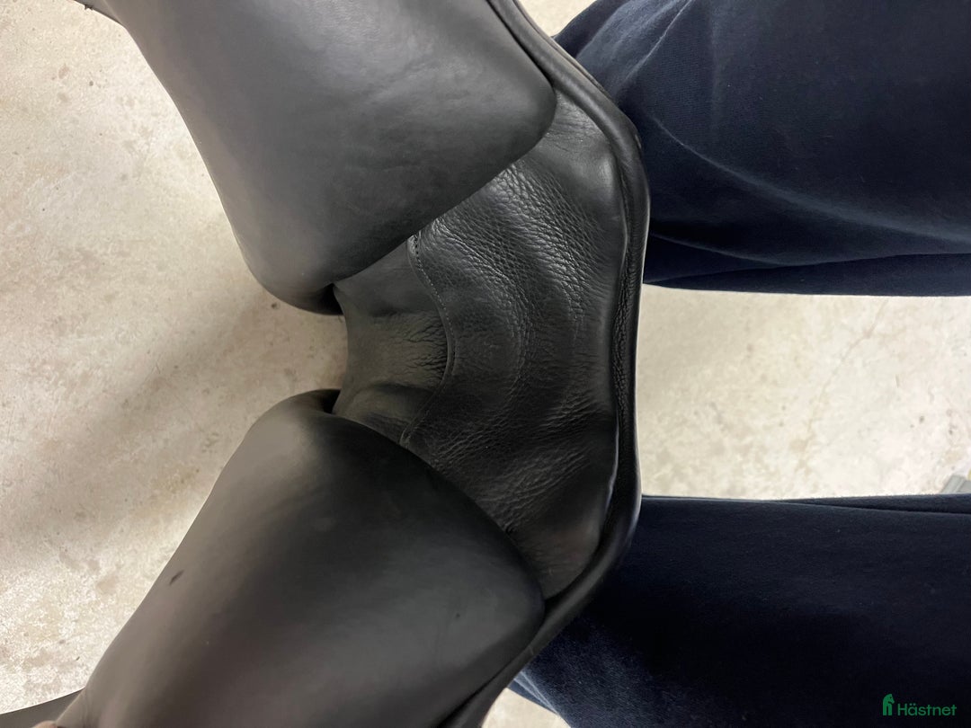 Sadlar hästutrustning till salu: Lippo Azzario Supreme i Ystad - Annons 2