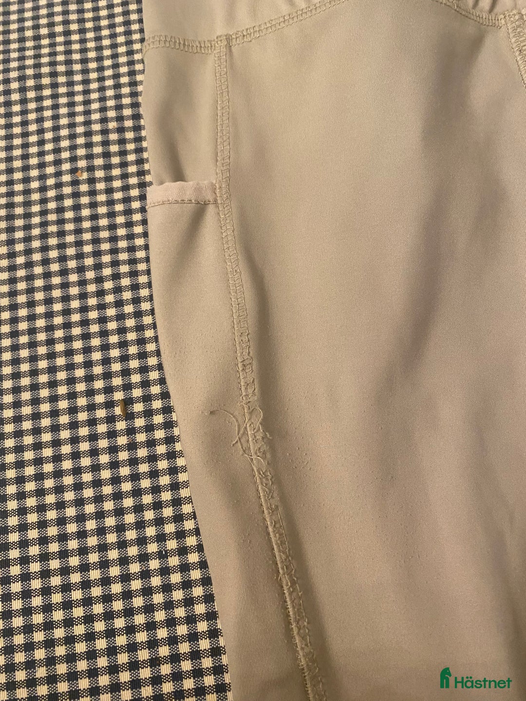 Ridbyxor ryttarutrustning till salu: Covalliero ridbyxor säljes i Enebyberg - Annons 3