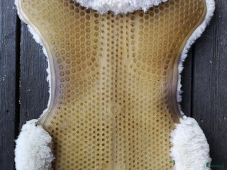 Schabrak & Vojlockar hästutrustning till salu: SÄNKT PRIS! Acavallo pad, gelpad i Mora - Annons 12