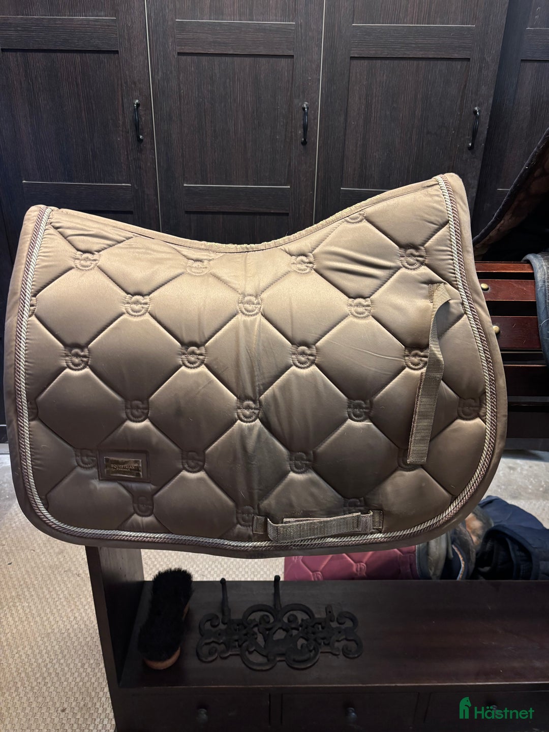 Schabrak & Vojlockar hästutrustning till salu: Shabrak säljes  - Annons 4