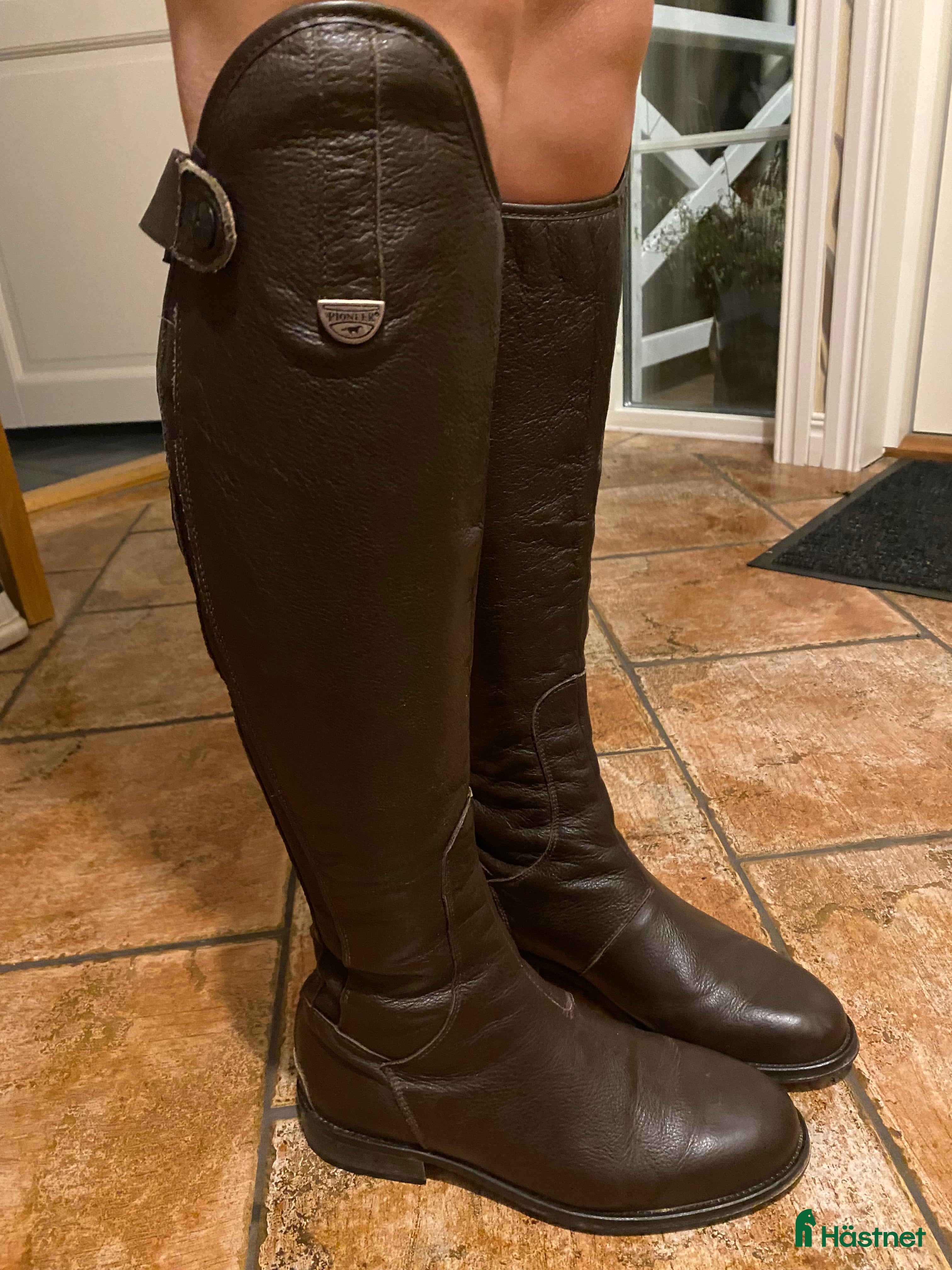 Ridstövlar ryttarutrustning till salu: Pioneer i Tenhult - Annons 22
