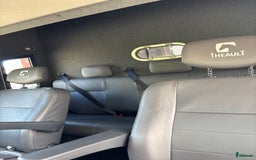 Hästlastbilar  fordon & transport till salu: Theault proteo 5L switch Hästlastbil  i Västerås - Annons 11