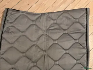 Schabrak & Vojlockar hästutrustning Schabrak från JH collection. i Borås - Annons 4