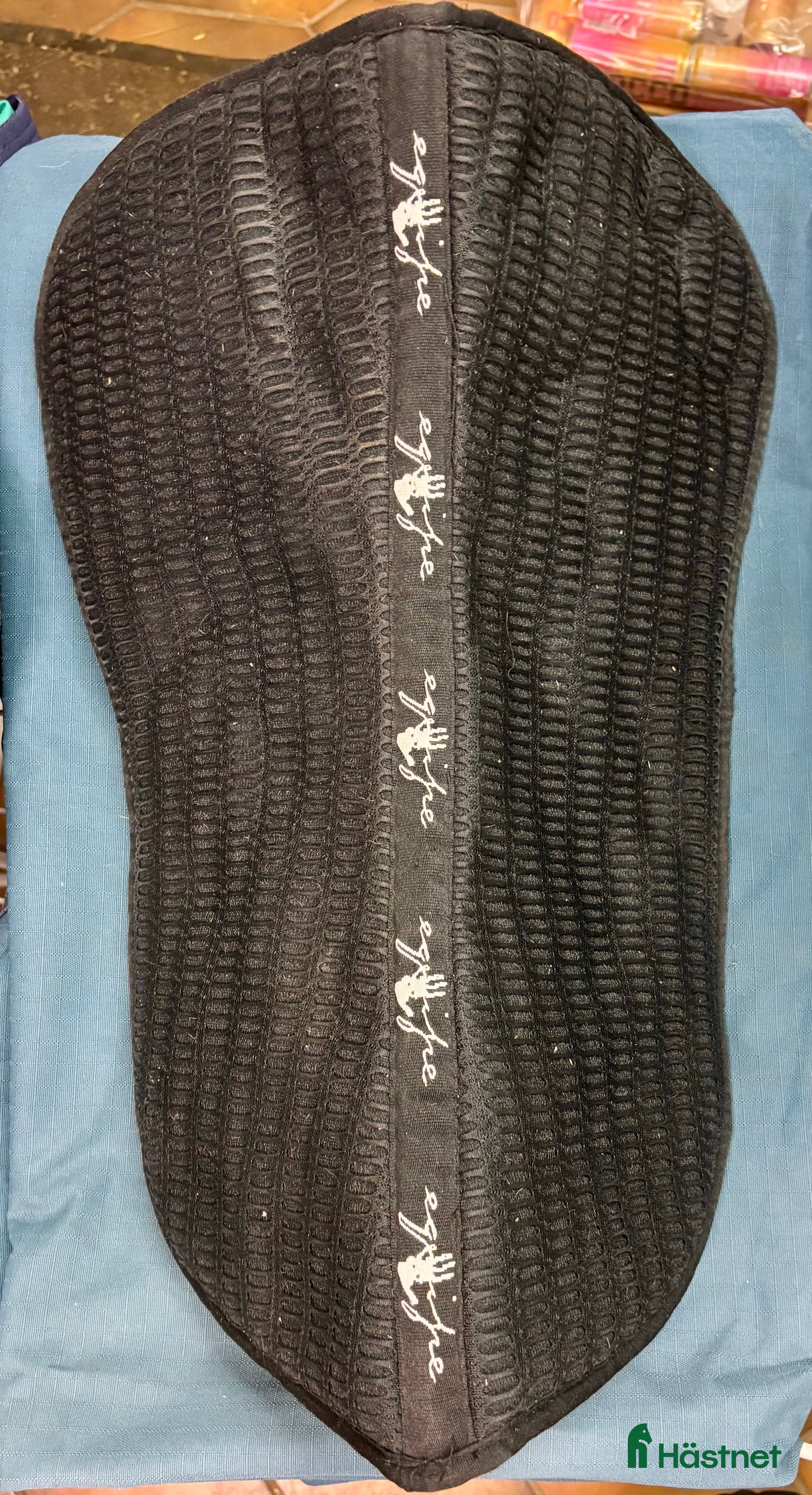 Sadeltillbehör hästutrustning till salu: Equipe sadelpadd i Lund - Annons 12