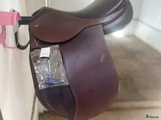 Sadlar hästutrustning Ordo katla - Annons 22
