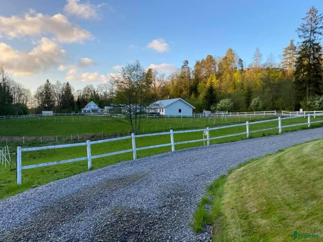  stallplats finnes: Stallplats i Lerum i Lerum - Annons 8