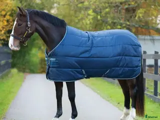 Täcken hästutrustning Horseware stl 140 KÖPES i Norrtälje - Annons 11