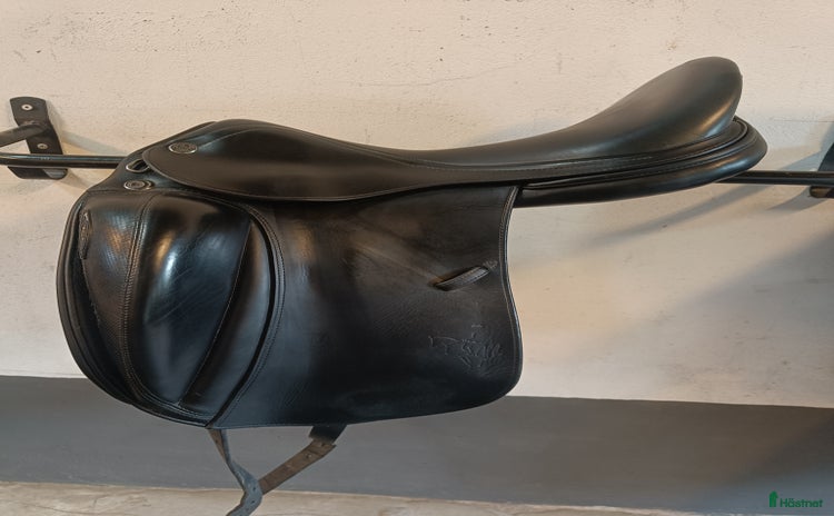 Sadlar hästutrustning till salu i Lund - Annons 18