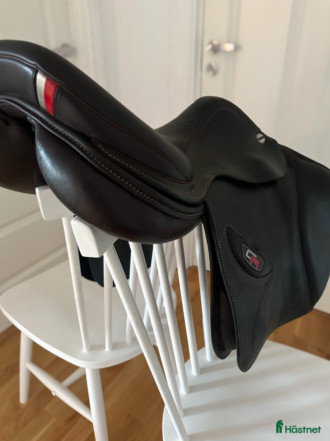 Sadlar hästutrustning till salu: Erreplus CA Jump i Kvissleby - Annons 4