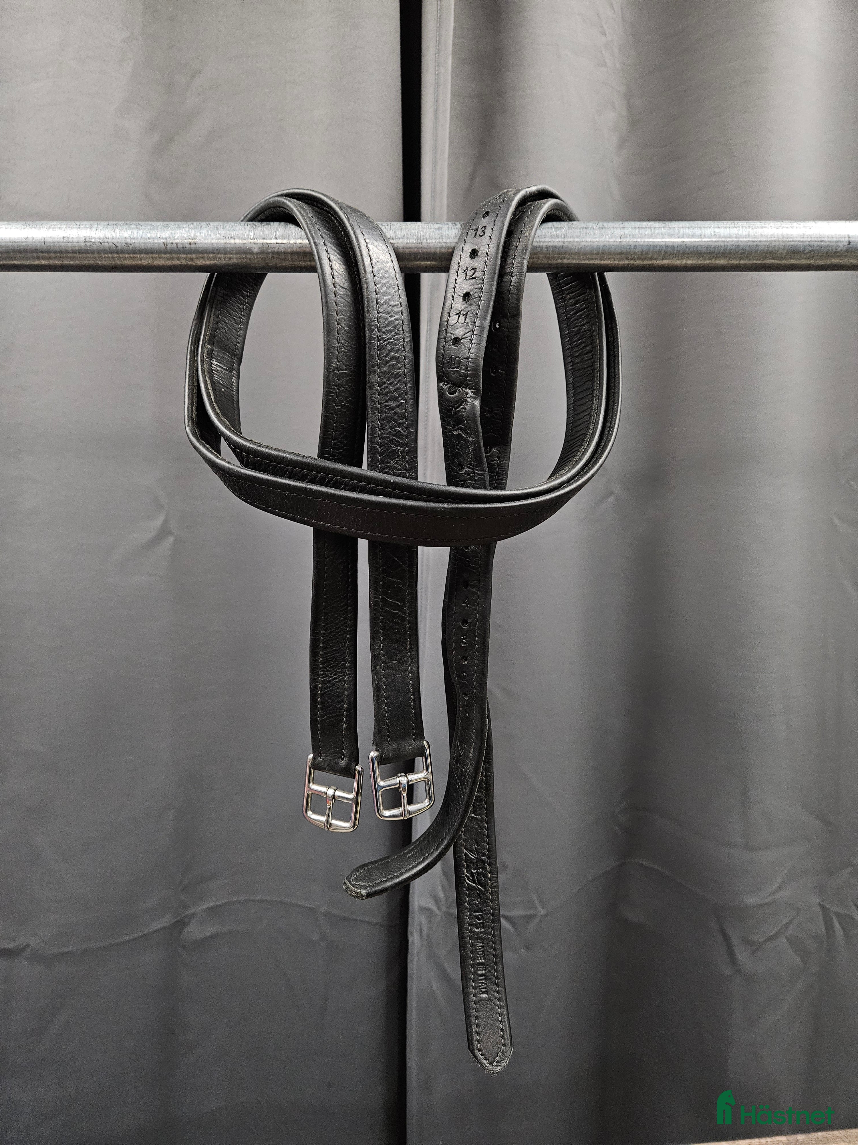 Sadeltillbehör hästutrustning till salu: Stigläder, 125 cm, Equipe i Gällivare - Annons 16