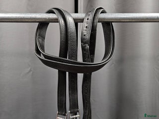 Sadeltillbehör hästutrustning till salu: Stigläder, 125 cm, Equipe i Gällivare - Annons 5