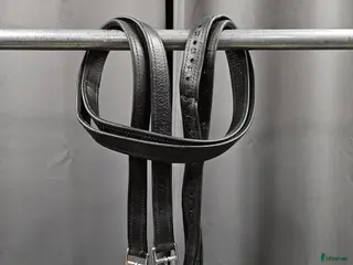 Sadeltillbehör hästutrustning Stigläder, 125 cm, Equipe i Gällivare - Annons 2