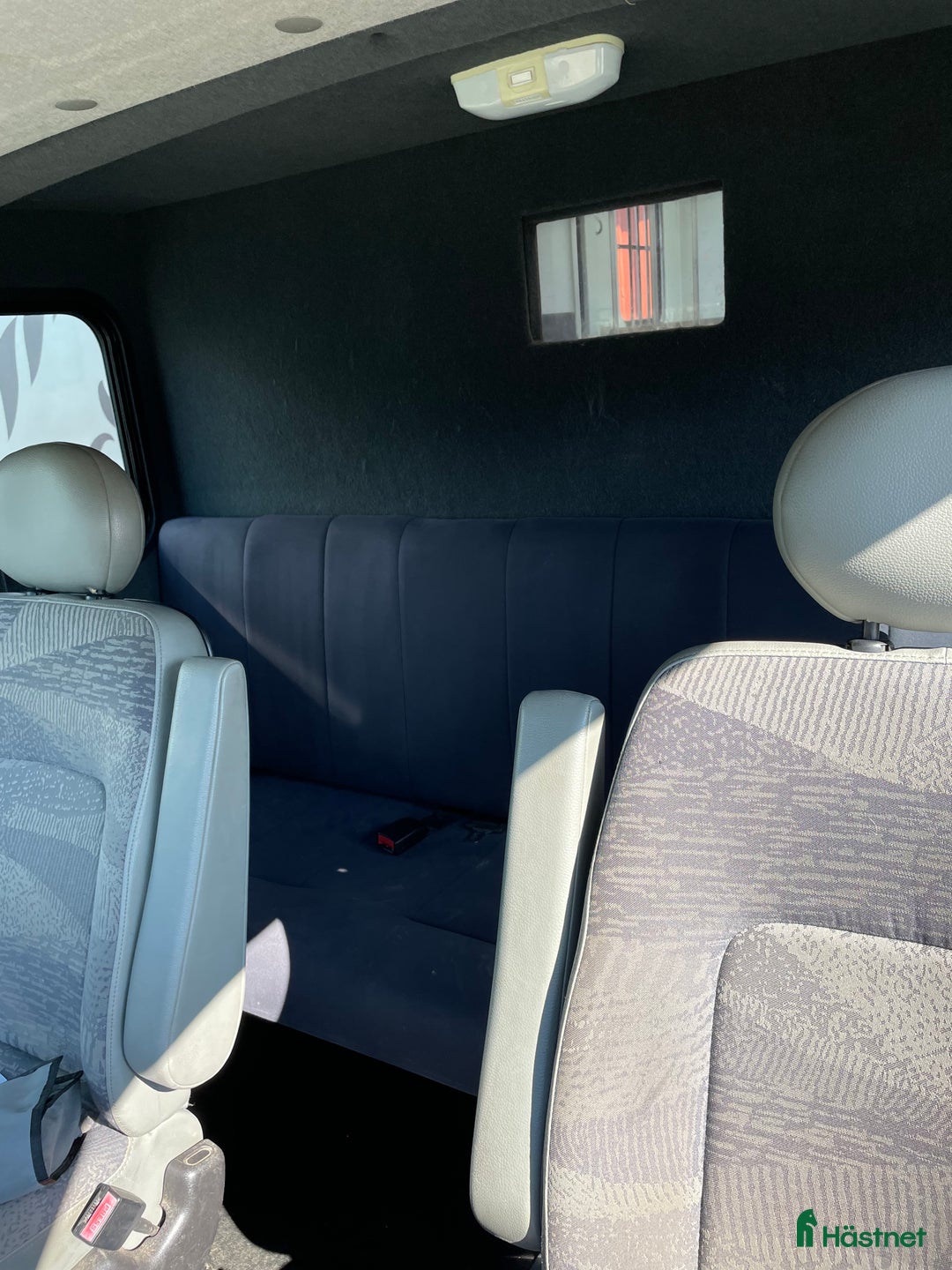 Hästlastbilar  fordon & transport till salu: Renault Master Theahult - Hästlastbil B-korts  i Herrljunga - Annons 7