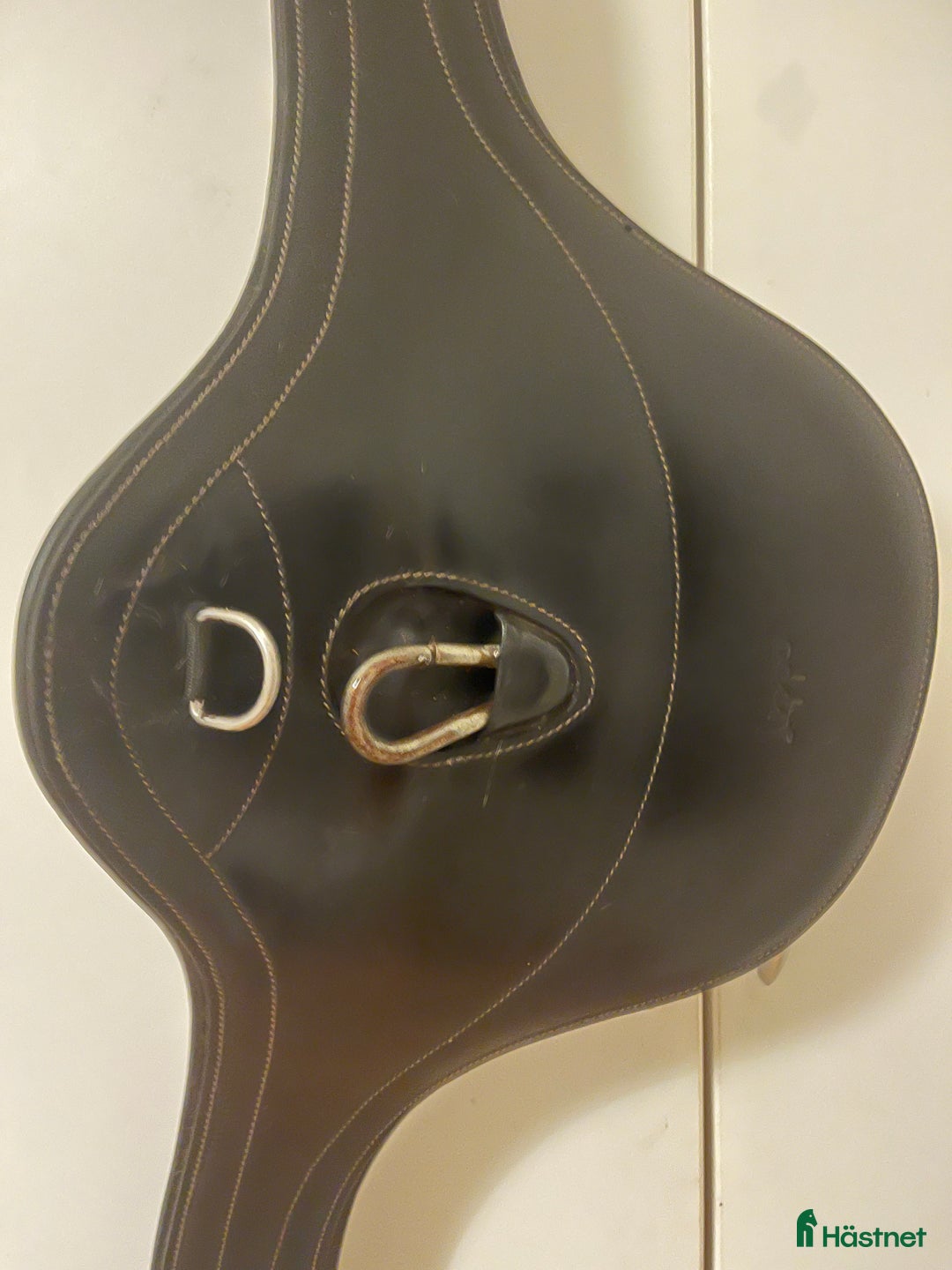 Sadeltillbehör hästutrustning till salu: Fin Lippo gjord i Helsingborg - Annons 2