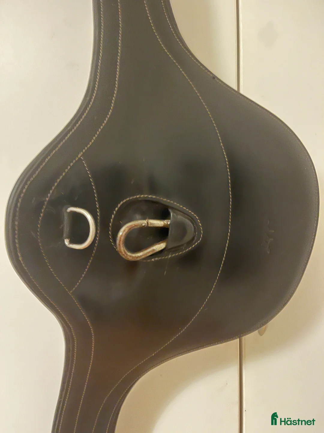 Sadeltillbehör hästutrustning till salu: Fin Lippo gjord i Helsingborg - Annons 2