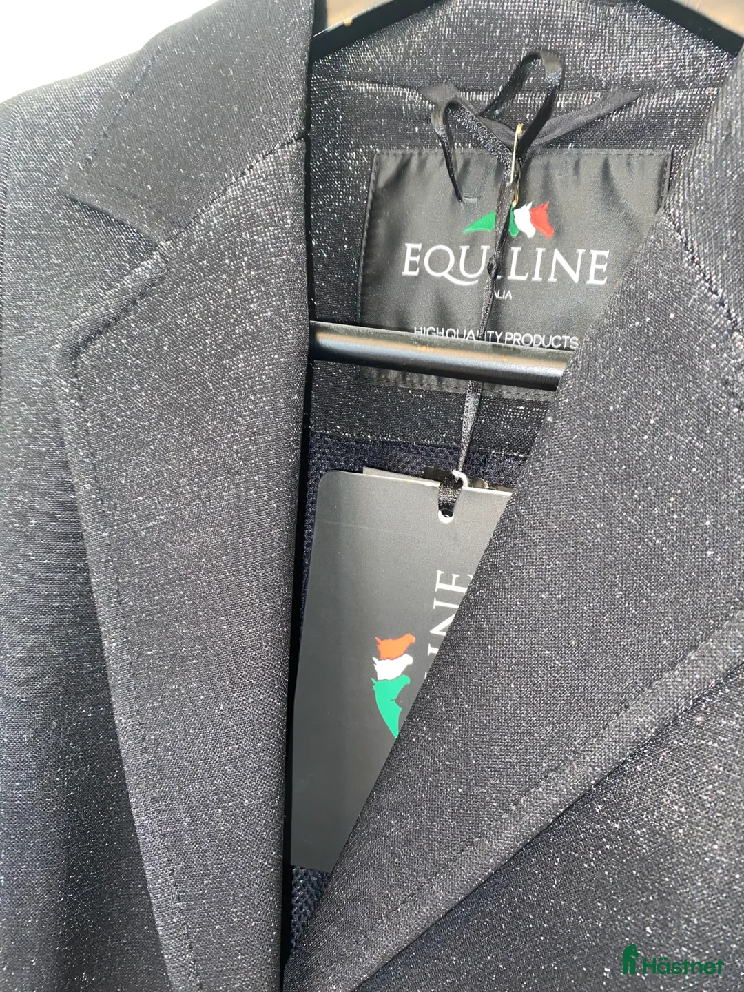 Jackor & Kavajer ryttarutrustning till salu: NY Equiline-kavaj i Lund - Annons 6