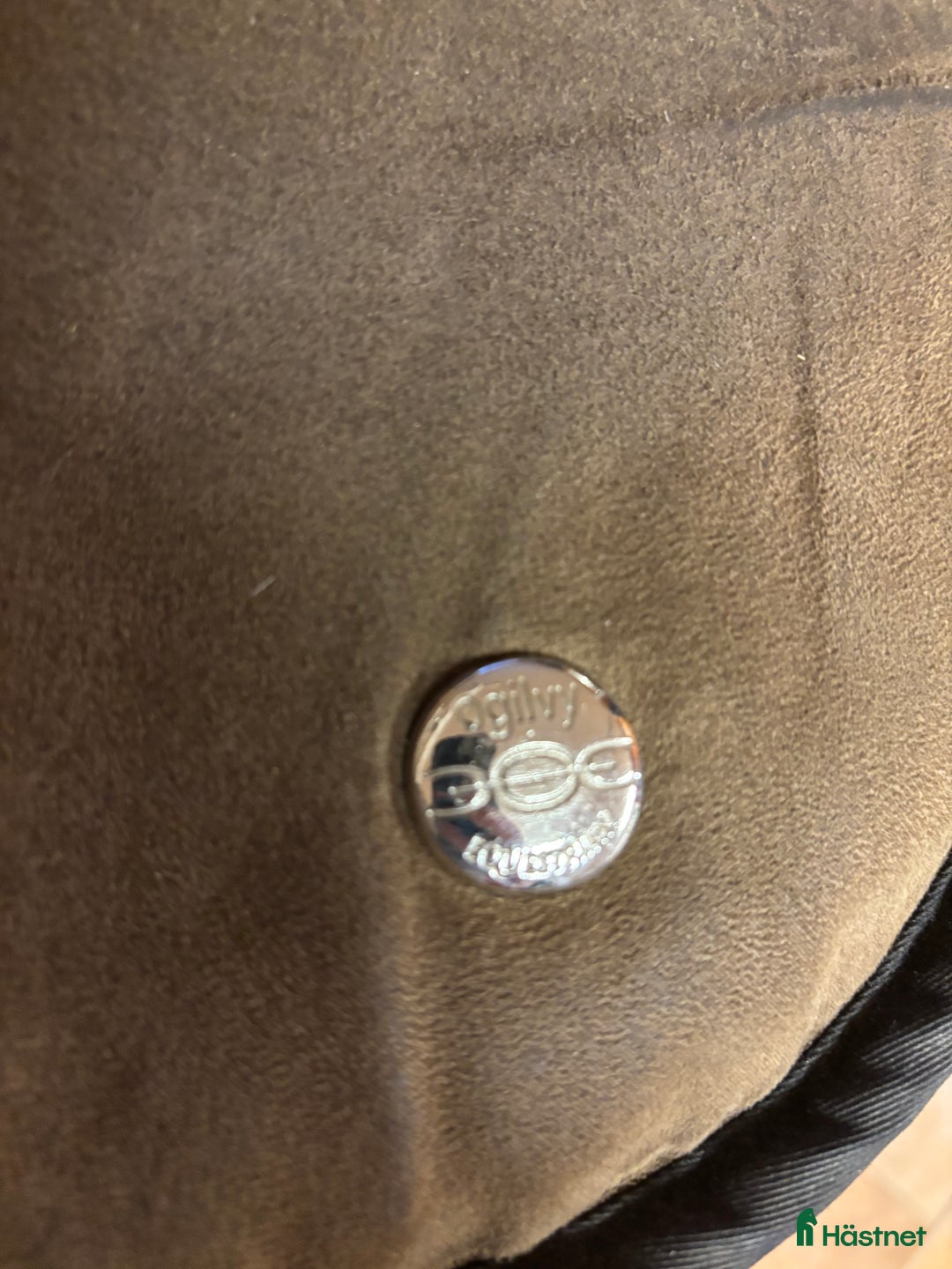 Sadeltillbehör hästutrustning till salu: Ogilvy pad i Loftahammar - Annons 3