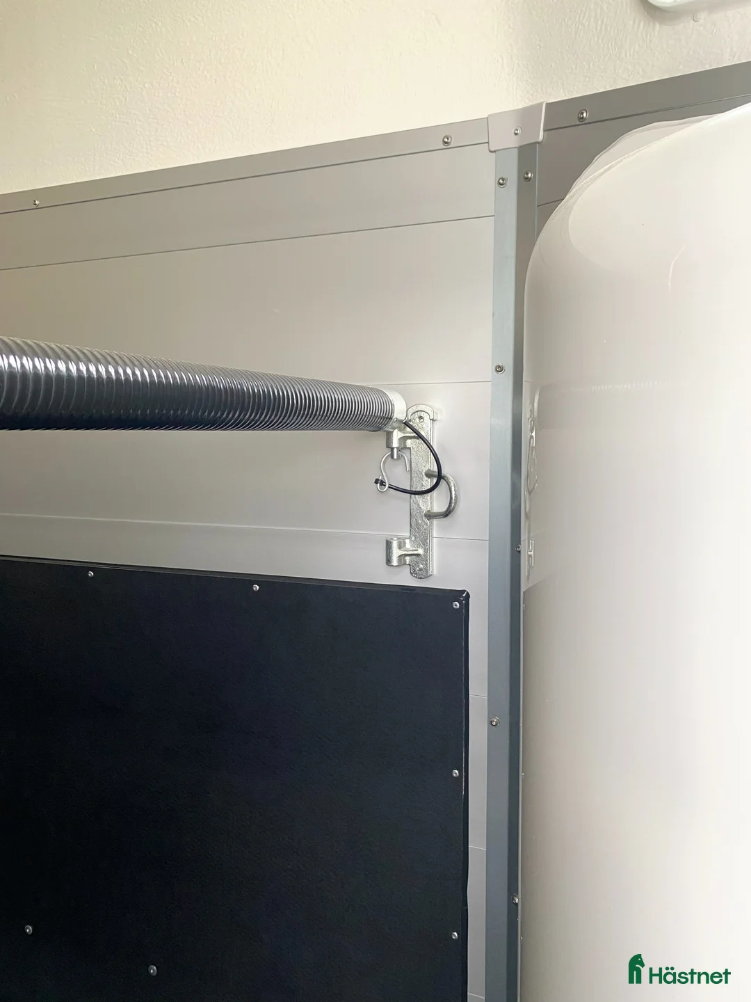 Hästtransporter  fordon & transport till salu: 1,5-hästars + sadelkammare -Kvalitet till bra pris i Kvicksund - Annons 12