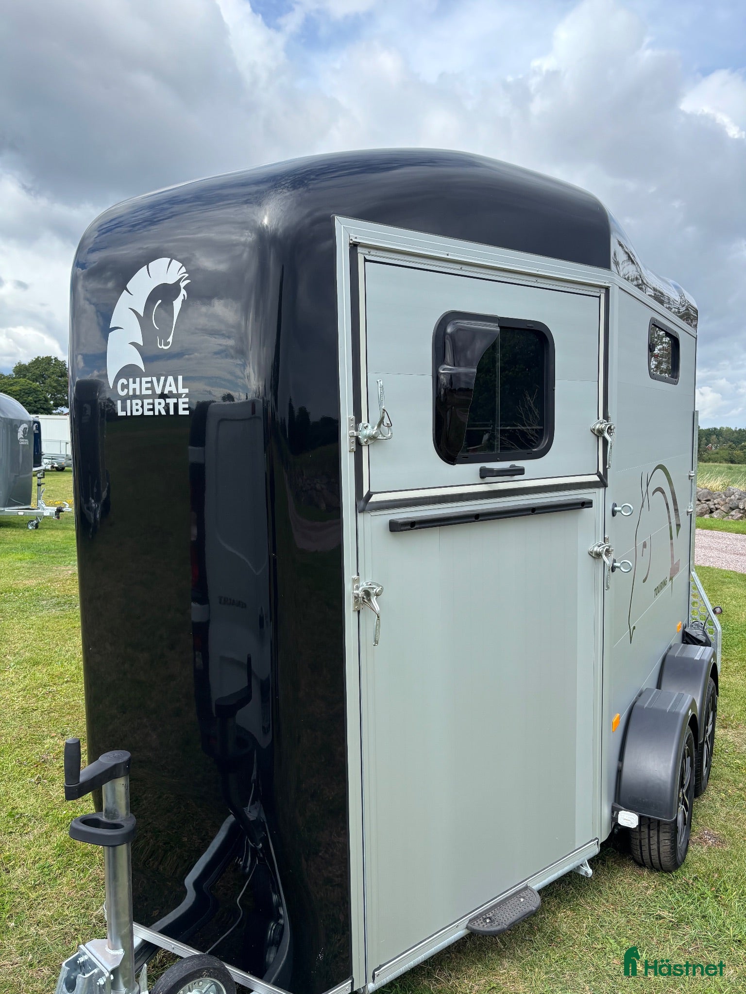 Hästtransporter  fordon & transport till salu: Touring Country - Annons 19