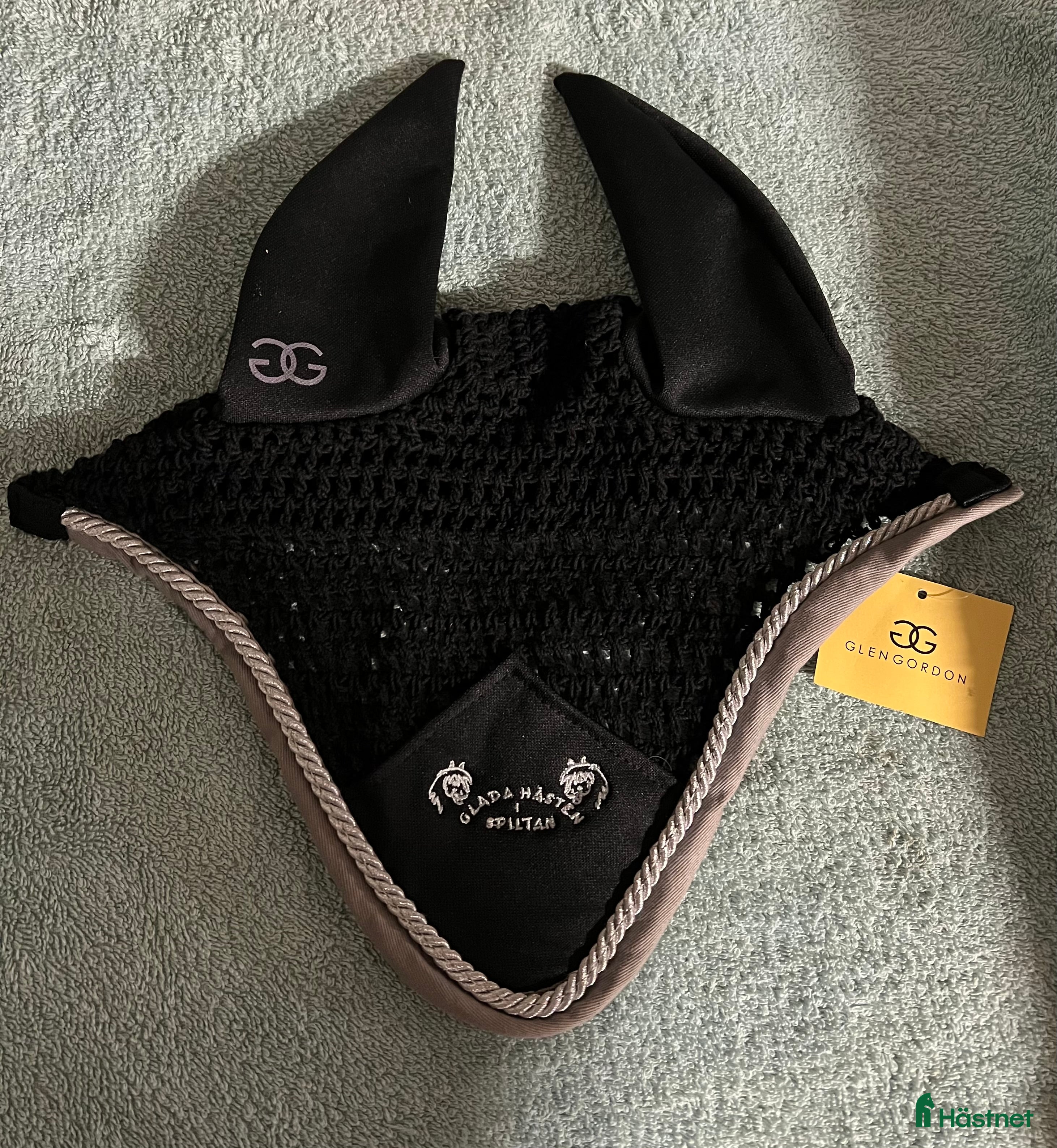 Övrig Hästutrustning hästutrustning till salu: Glen gordon luva i Eskilstuna - Annons 4