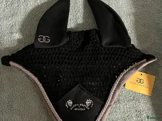 Övrig Hästutrustning hästutrustning Glen gordon luva i Eskilstuna - Annons 5