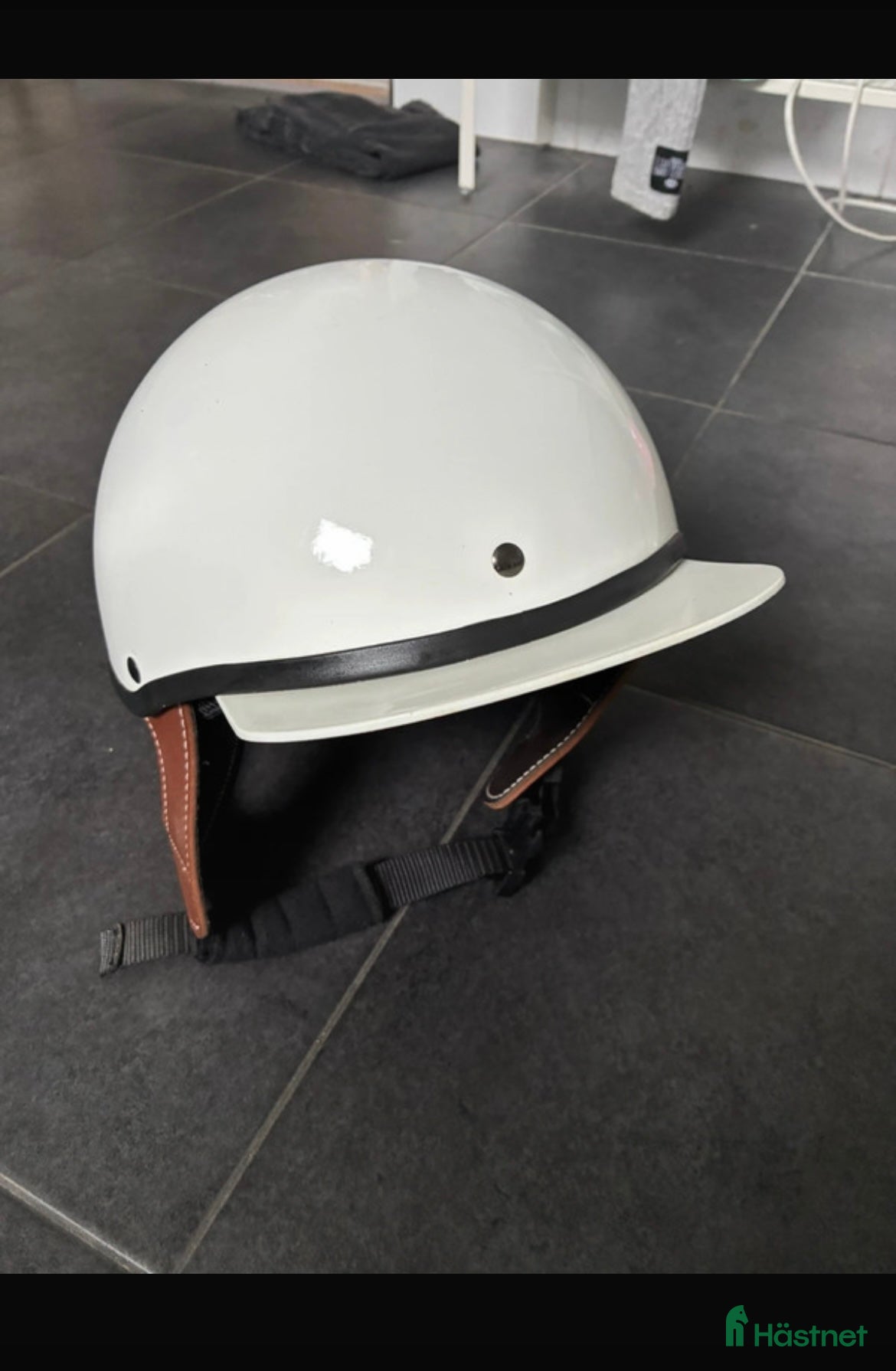 Övrig Travutrustning trav till salu: Travhjälm  i Mellerud - Annons 5