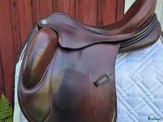 Sadlar hästutrustning Erreplus Freestyle - Annons 1