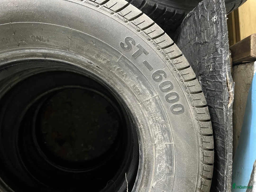 Hästtransporter  fordon & transport till salu: Sommardäck i Båstad - Annons 4
