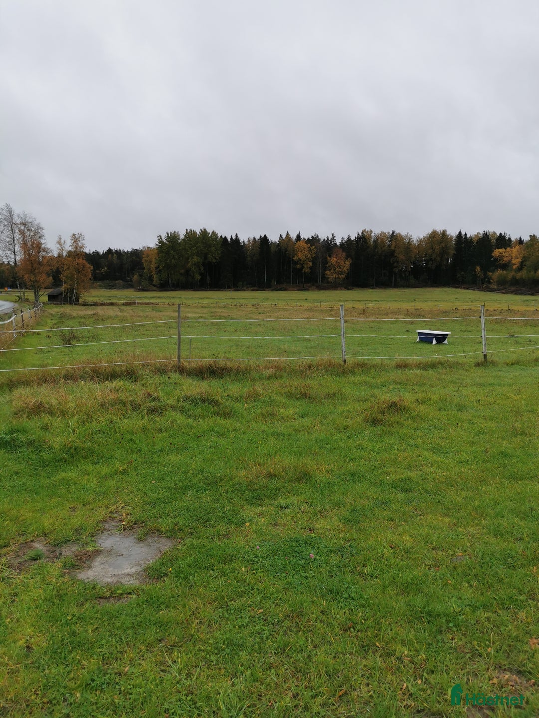  stallplats finnes: Stallplats i centrala Tungelsta  i Tungelsta - Annons 1