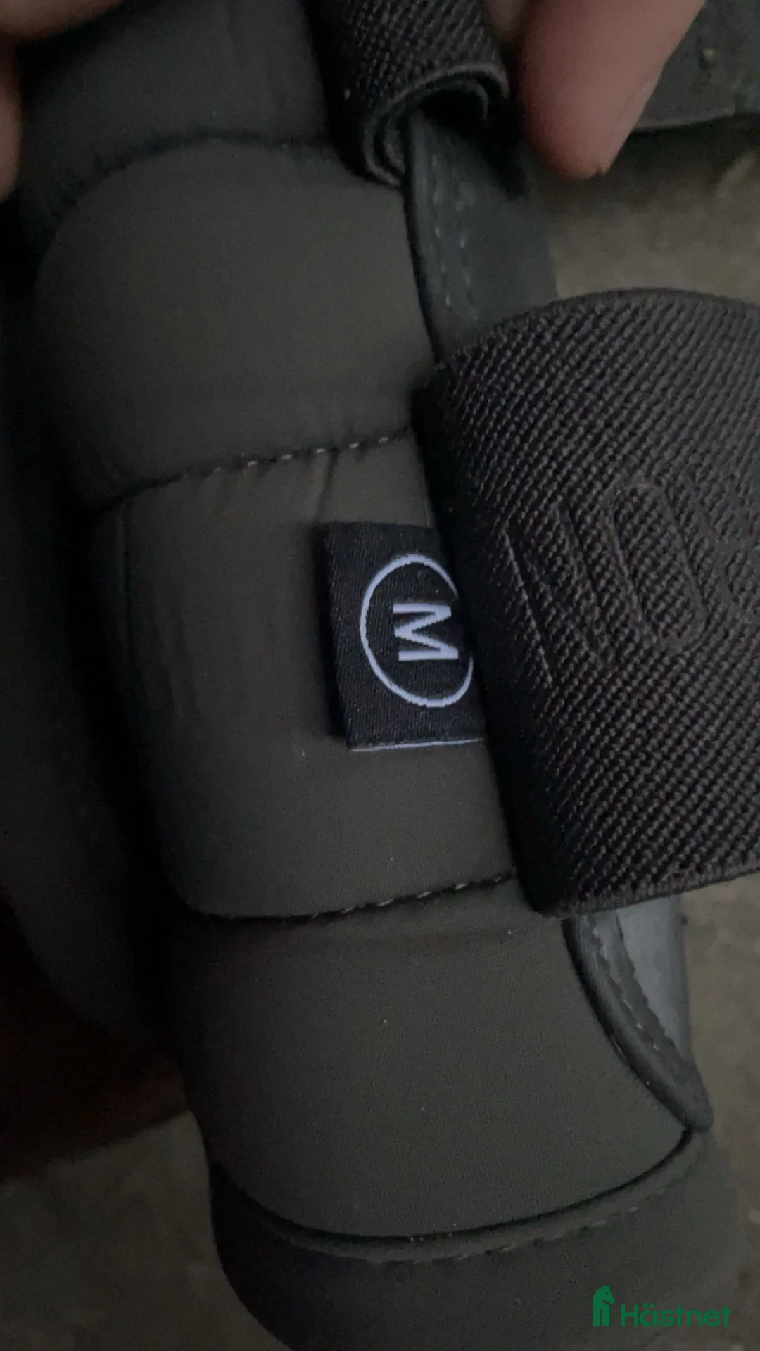 Benskydd hästutrustning till salu: Fina eskadron damasker - Annons 3