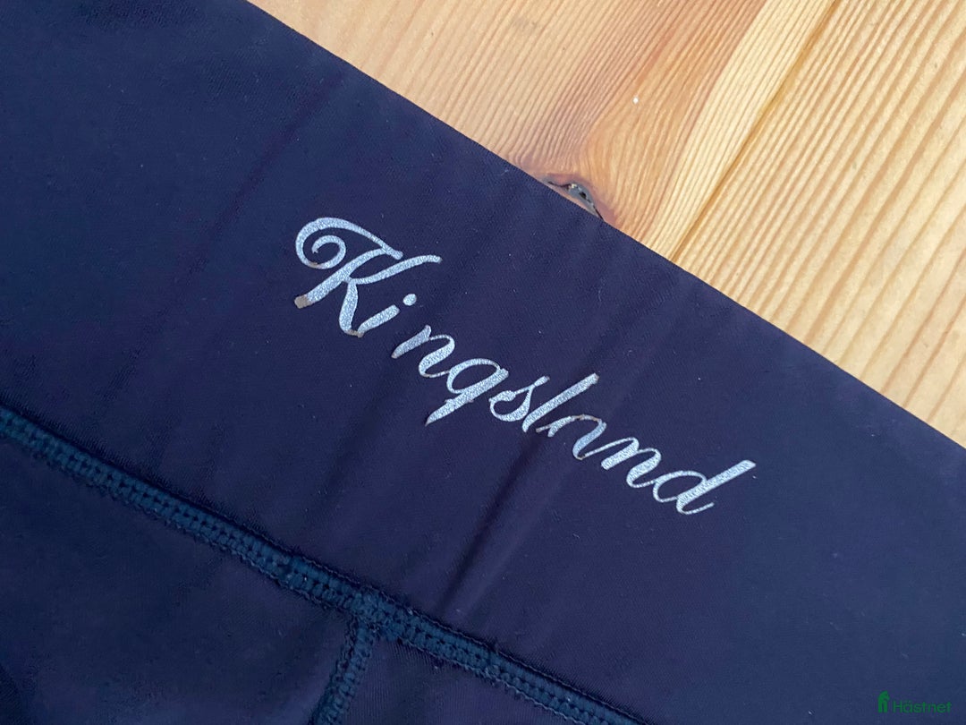 Ridbyxor ryttarutrustning till salu: Fina Kingsland ridbyxor i Brålanda - Annons 1