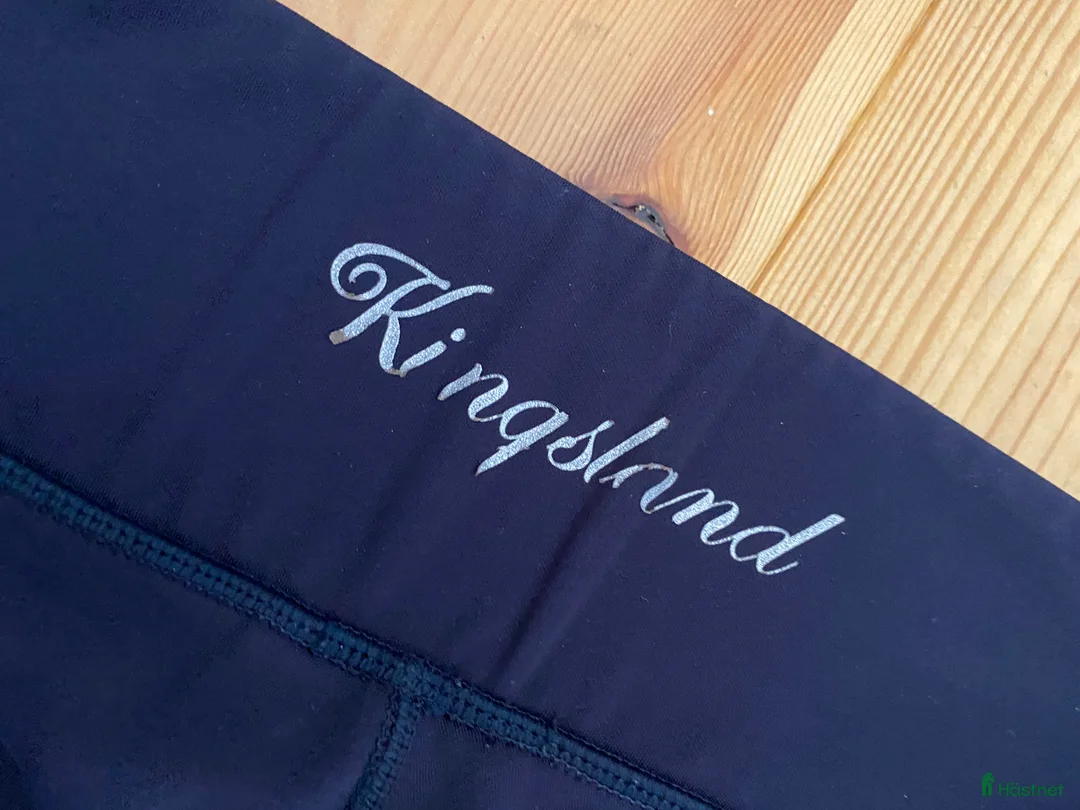 Ridbyxor ryttarutrustning till salu: Fina Kingsland ridbyxor i Brålanda - Annons 1